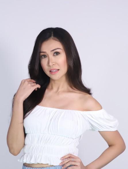 Avon Jen Rosales