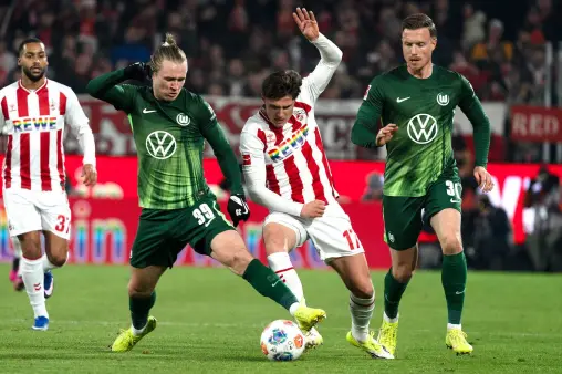 Full Match Replay (Li Xiao)