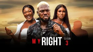 MY RIGHT
