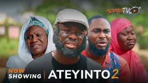 Ateyinto