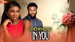 DROWNING IN YOU