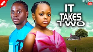 IT TAKES TWO