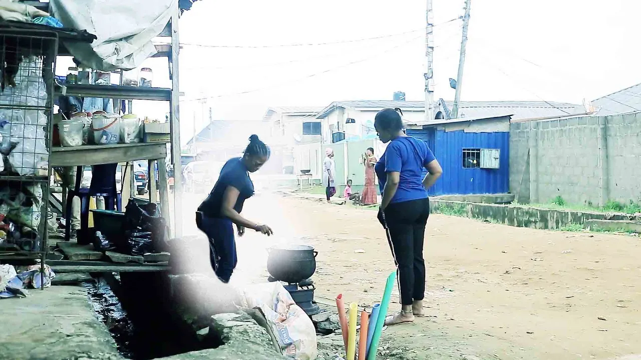 Alagbo Orita: The Healer of the Crossroads