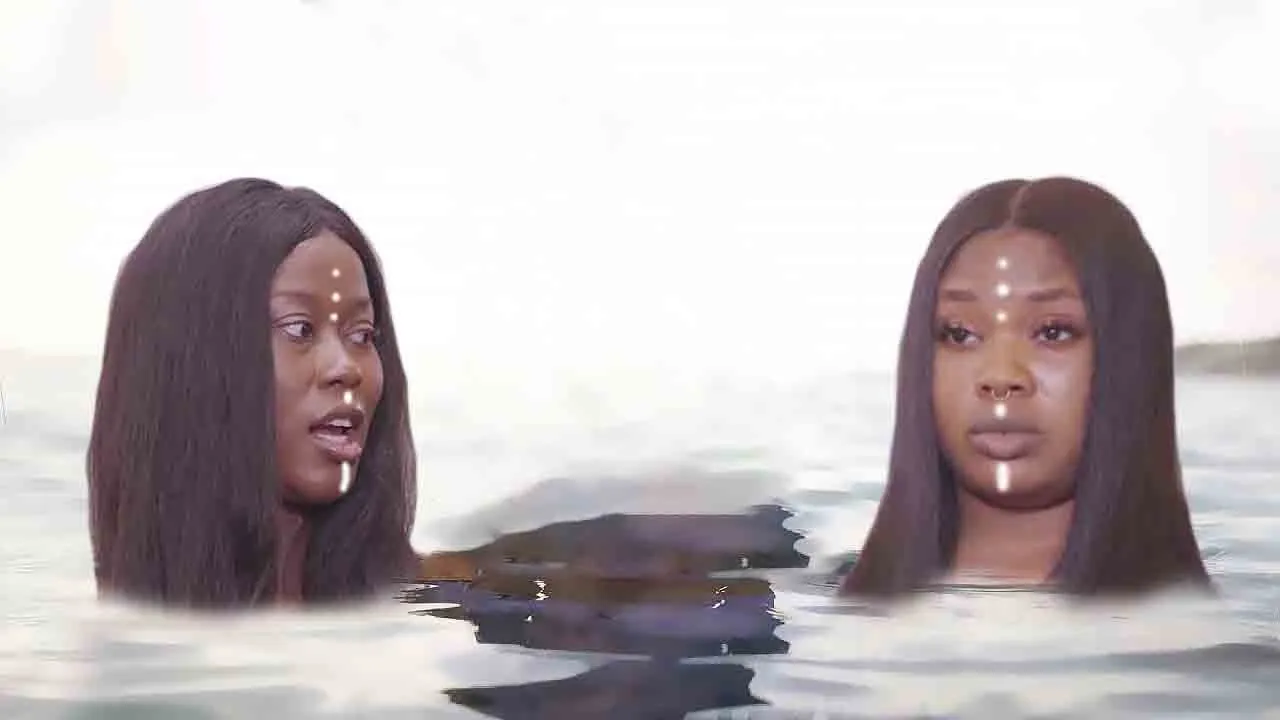 Ibeji Olokun: The Twin Daughters of the Sea God - like Aya Orunmila - A Nigerian Yoruba Movie but darker