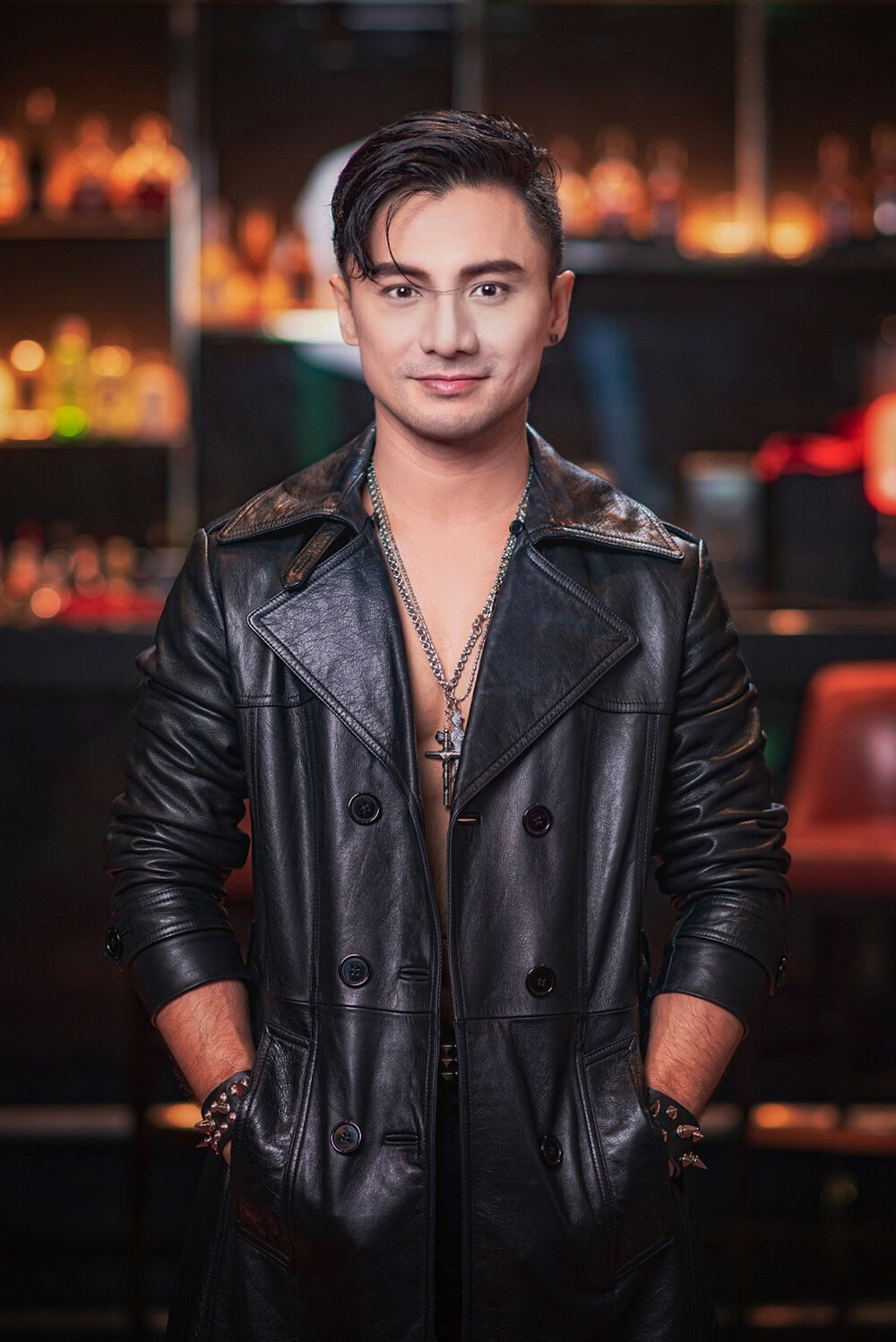 Rhenz Gabalonzo