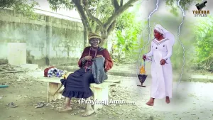 Fitila Awon Oku: Light Of The Dead