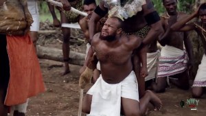 How The Gods Abandoned Us After We Were Kidnapped By D Warriors Of Anukpa Kingdom