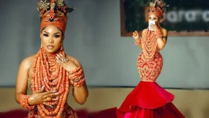Olori Rusida