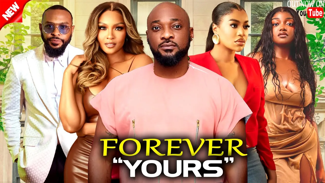 Forever Your - Deza The Great