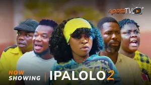 Ipalolo 2