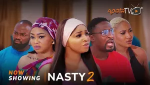 Nasty 2