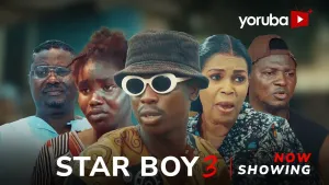 Star Boy 3