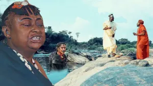 Omo Abuke Odo: Omo Olokun