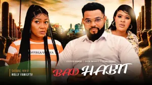 BAD HABIT