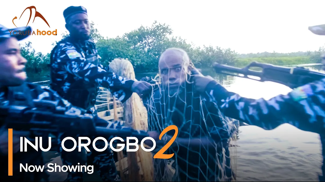 Inu Orogbo Part 2