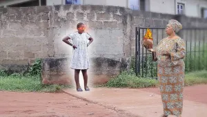 Ofin Aje: Law Of The Witches