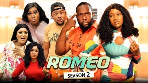 ROMEO 2