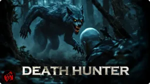 Death Hunter: Werewolves vs. Vampires - 123Movies