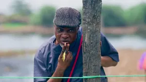 Igbolabi - A Nigerian Yoruba Movie