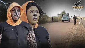 Ologini Meji: Ibeji Orun