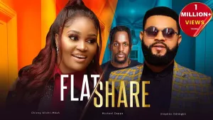 FLATSHARE