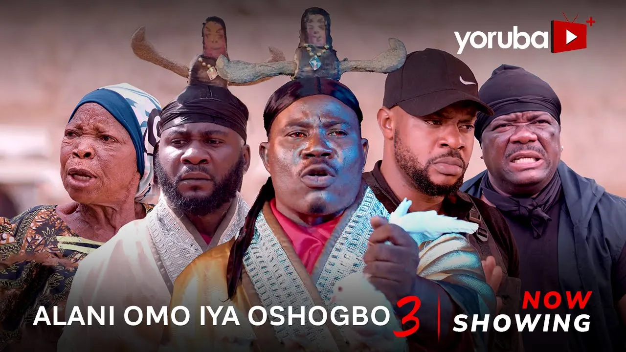 Alani Omo Iya Osogbo 3