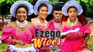 Ezego Wives