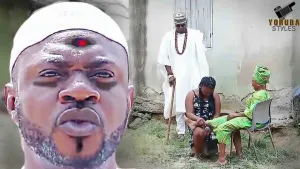Omo Oba Aje: The King, Son Of A Witch