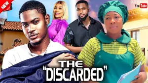 THE DISCARDED