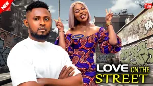 LOVE ON THE STREET