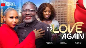 To Love Again