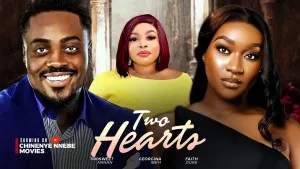 TWO HEARTS