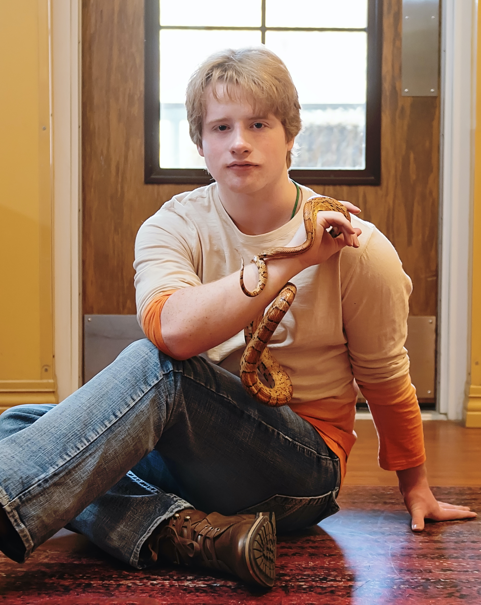 Wyatt Griswold
