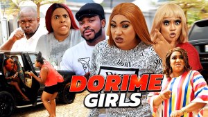 DORIME GIRLS