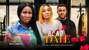 Blind Date