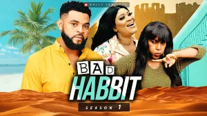 BAD HABBIT 1