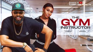 THE GYM INSTRUCTOR