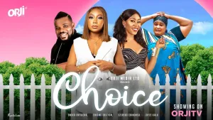 CHOICE
