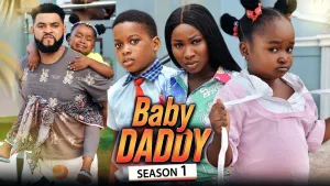 BABY DADDY