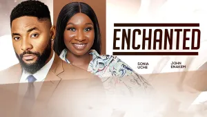 ENCHANTED