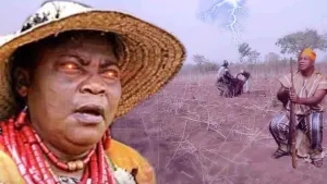 Iya Orisa: Abeaje Esu