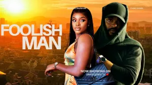FOOLISH MARRIED MAN IN-LOVE