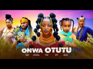 Onwa Otutu