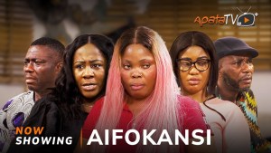 Aifokansi