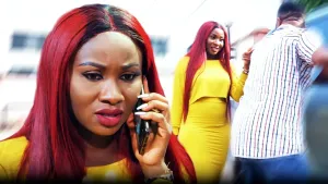 How D Beautiful Billionaire Celebrity Lady Fell In Love With A Handsome Uber Driver Crushing On Her