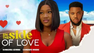 ON THE SIDE OF LOVE