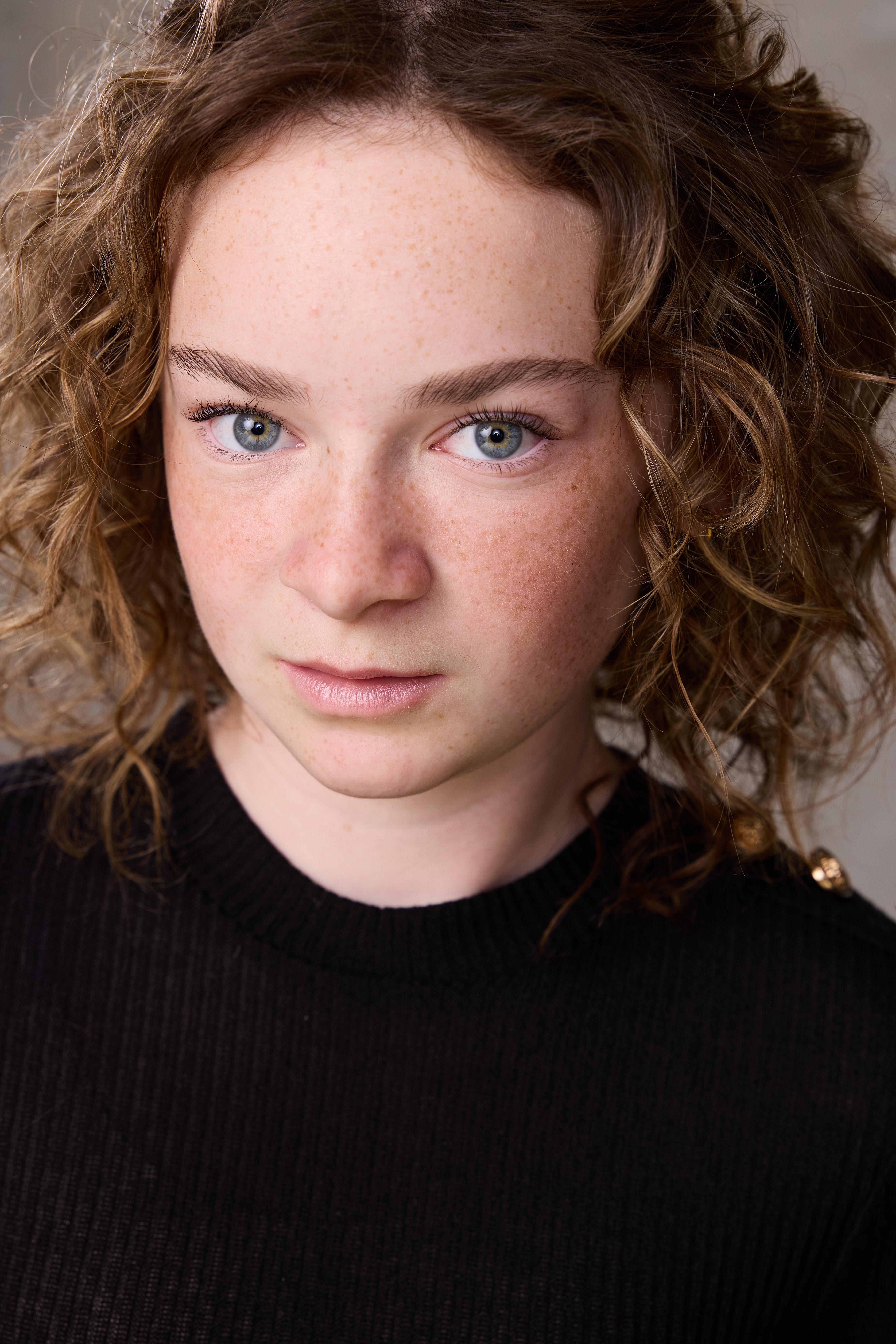 Amanda Fromson