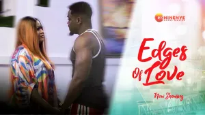 EDGES OF LOVE