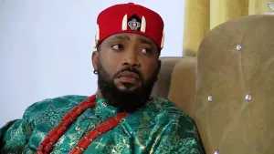 THE TRUE STORY OF OBIDIKE