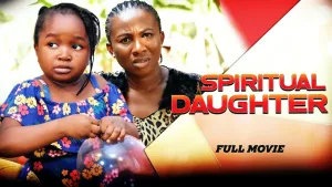 SPIRITUAL DAUGHTER
